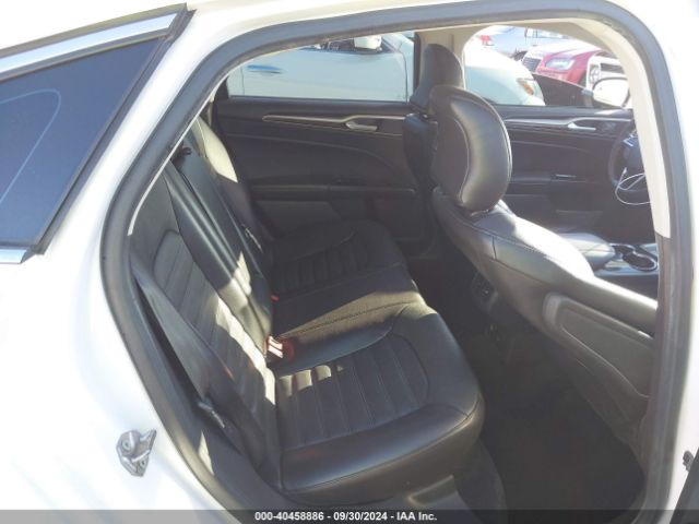 3FA6P0PU5FR280981 Ford Fusion Energi Se Luxury