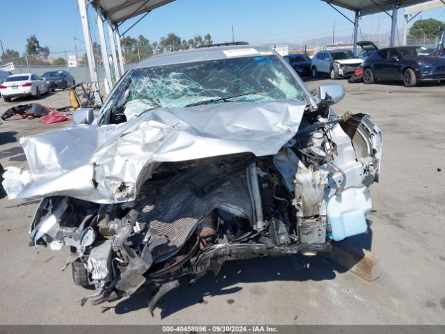 2G61M5S31J9153655 Cadillac XTS LUXURY