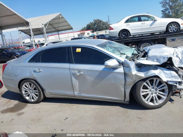 2G61M5S31J9153655 Cadillac XTS LUXURY
