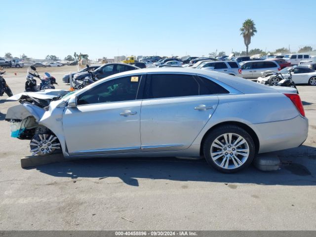 2G61M5S31J9153655 Cadillac XTS LUXURY
