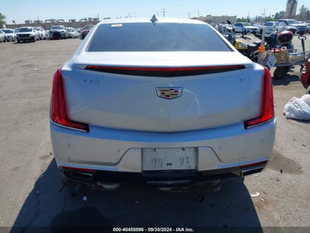2G61M5S31J9153655 Cadillac XTS LUXURY