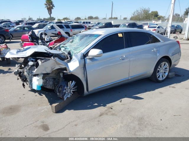 2G61M5S31J9153655 Cadillac XTS LUXURY