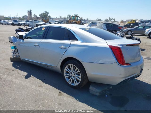 2G61M5S31J9153655 Cadillac XTS LUXURY