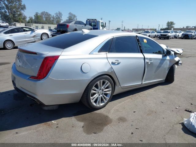 2G61M5S31J9153655 Cadillac XTS LUXURY