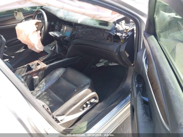 2G61M5S31J9153655 Cadillac XTS LUXURY