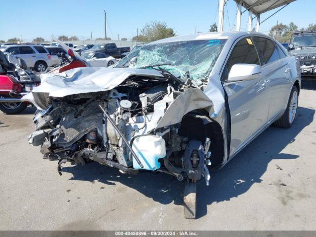 2G61M5S31J9153655 Cadillac XTS LUXURY