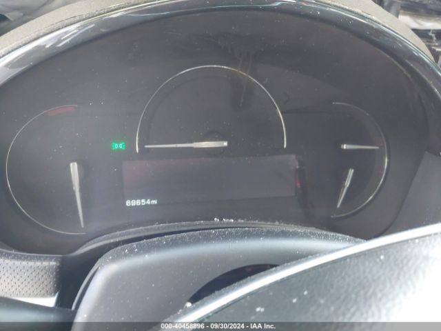 2G61M5S31J9153655 Cadillac XTS LUXURY