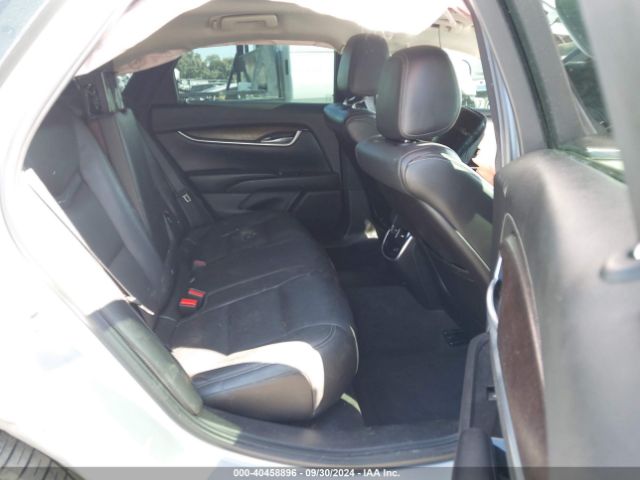 2G61M5S31J9153655 Cadillac XTS LUXURY