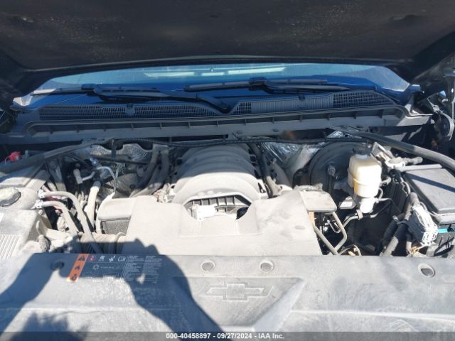 3GCUKREC1JG415635 Chevrolet Silverado 1500 2lt