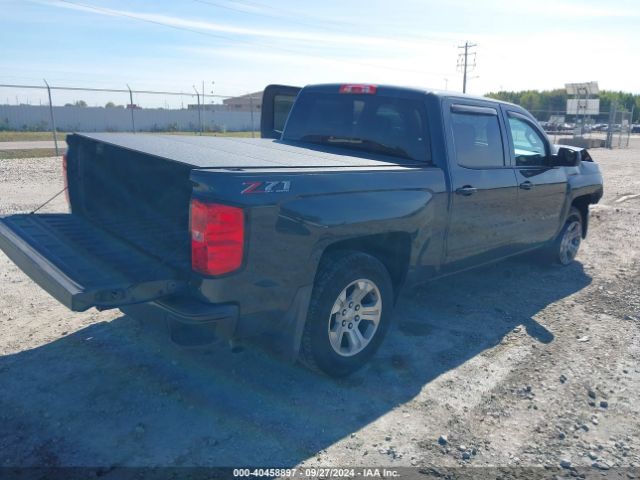 3GCUKREC1JG415635 Chevrolet Silverado 1500 2lt