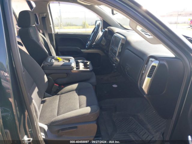 3GCUKREC1JG415635 Chevrolet Silverado 1500 2lt