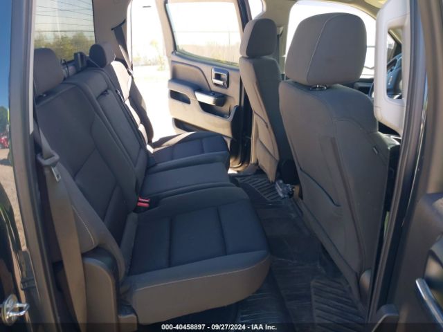 3GCUKREC1JG415635 Chevrolet Silverado 1500 2lt