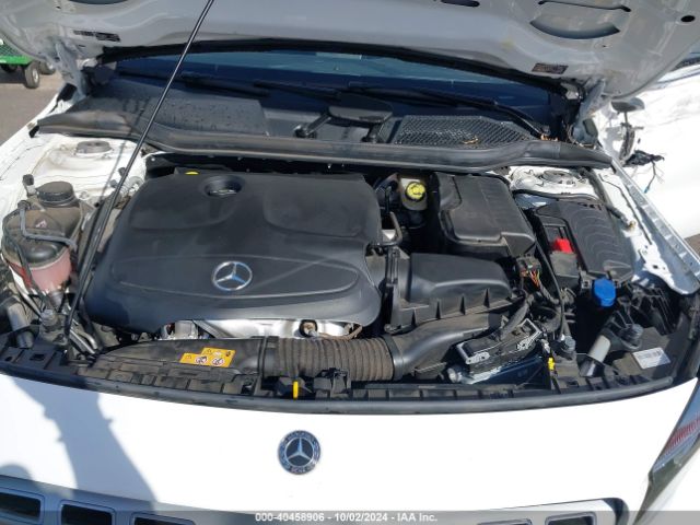W1NTG4GB8LU029453 Mercedes-Benz Gla 250 4matic