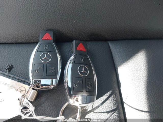 W1NTG4GB8LU029453 Mercedes-Benz Gla 250 4matic