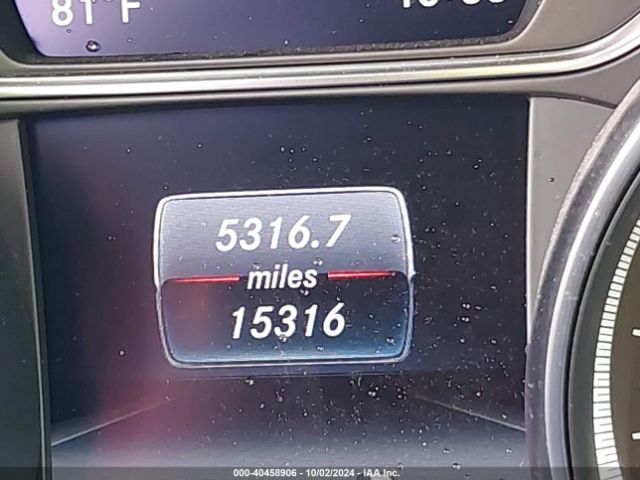 W1NTG4GB8LU029453 Mercedes-Benz Gla 250 4matic