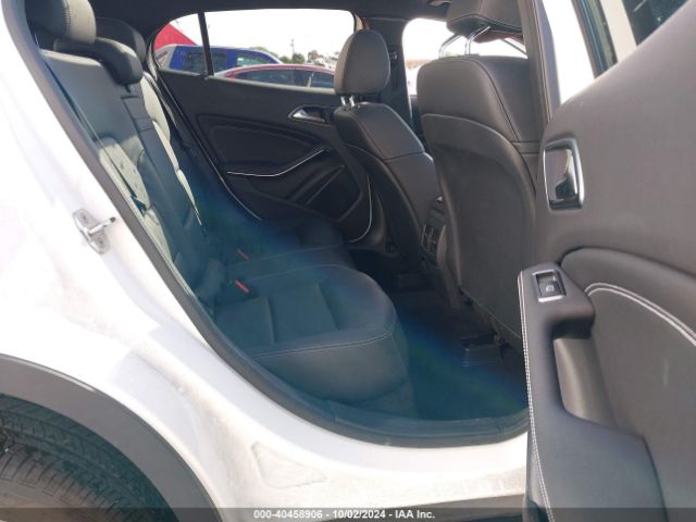W1NTG4GB8LU029453 Mercedes-Benz Gla 250 4matic