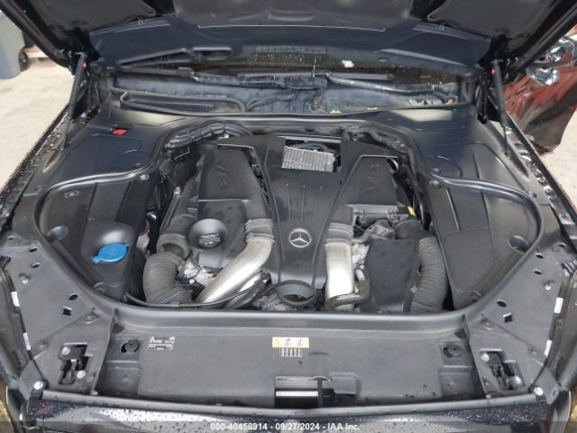 WDDUG8FB6FA170523 Mercedes-Benz S 550 4matic