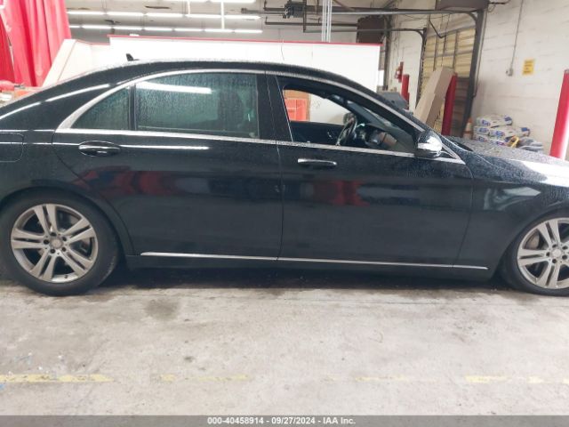 WDDUG8FB6FA170523 Mercedes-Benz S 550 4matic