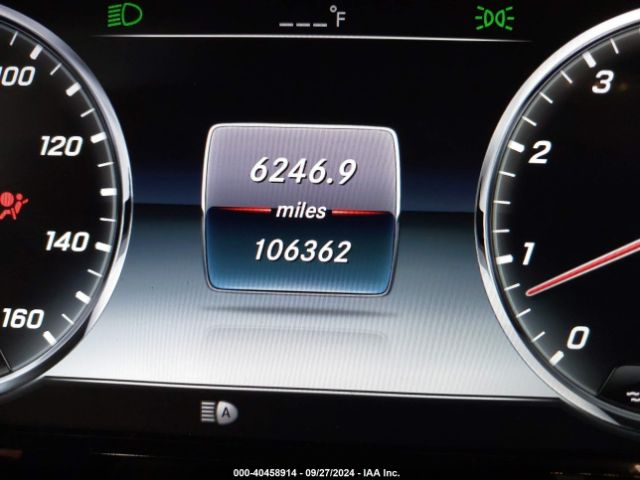 WDDUG8FB6FA170523 Mercedes-Benz S 550 4matic