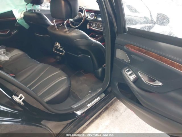 WDDUG8FB6FA170523 Mercedes-Benz S 550 4matic