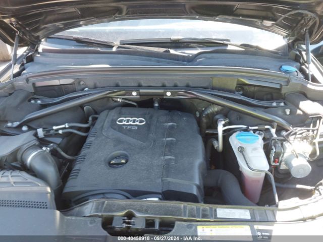 WA1L2AFP0HA026177 Audi Q5 2.0t Premium