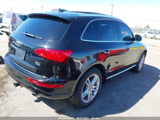WA1L2AFP0HA026177 Audi Q5 2.0t Premium