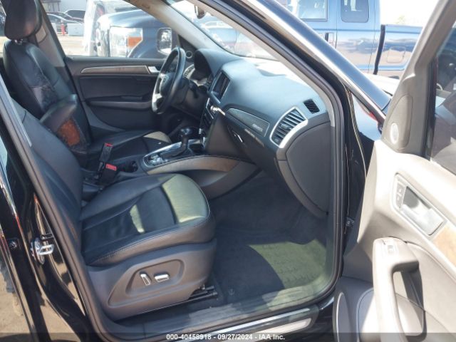 WA1L2AFP0HA026177 Audi Q5 2.0t Premium