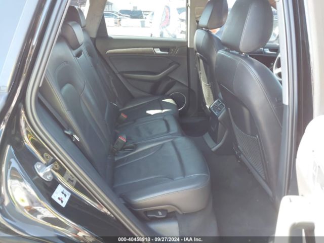 WA1L2AFP0HA026177 Audi Q5 2.0t Premium