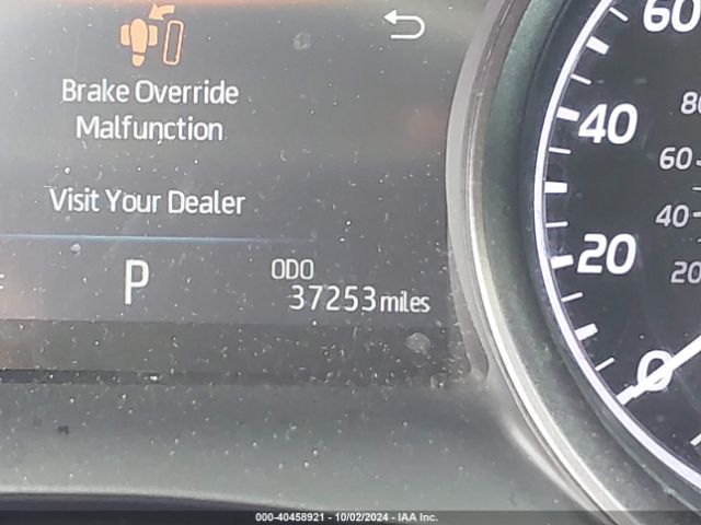4T1G11BKXMU041990 Toyota Camry Se Awd