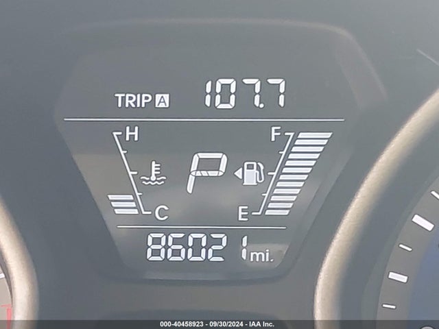 Hyundai ELANTRA SE 2016 KMHDH4AE8GU542425 Image 15