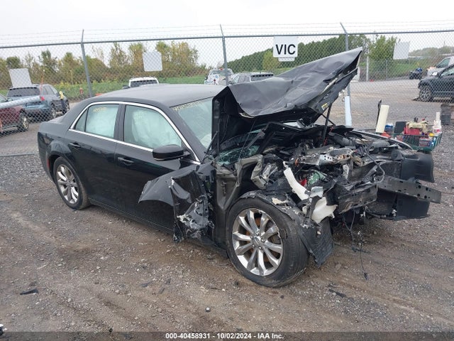 2018 2C3CCARG7JH229030 main image