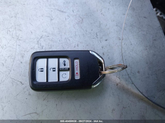 Honda Civic Sport 2019 2HGFC2F89KH502113 Image 11