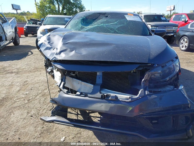 Honda Civic Sport 2019 2HGFC2F89KH502113 Image 12