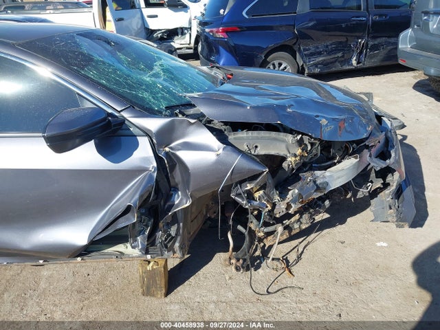 Honda Civic Sport 2019 2HGFC2F89KH502113 Image 6