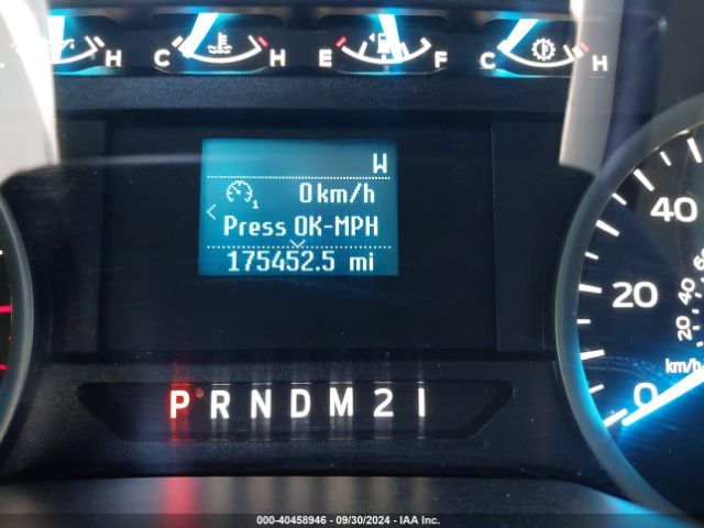 1FTFW1EG5FFA31075 Ford F-150 Xlt