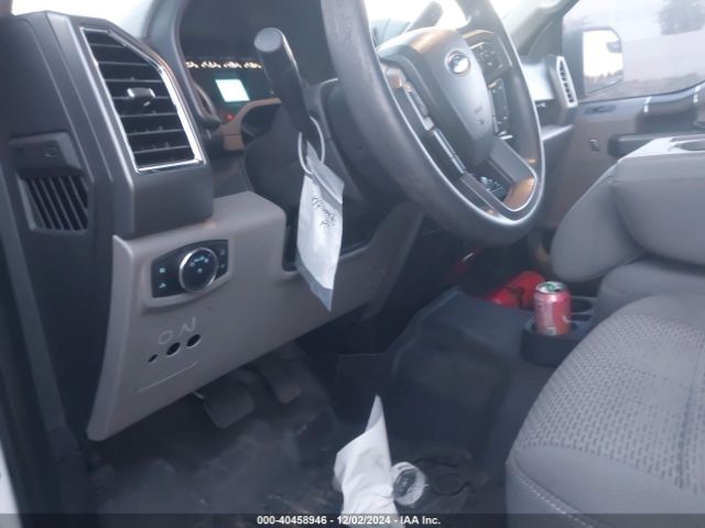 1FTFW1EG5FFA31075 Ford F-150 Xlt