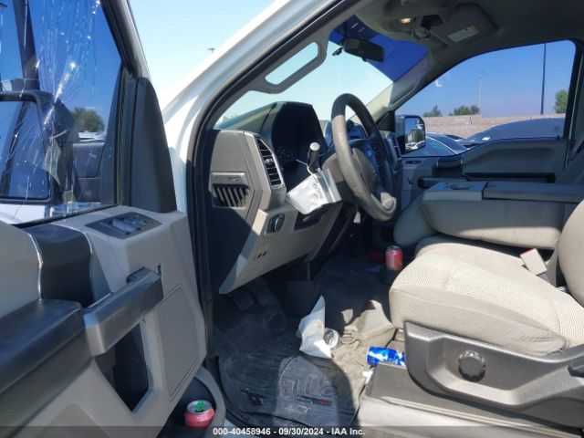 1FTFW1EG5FFA31075 Ford F-150 Xlt