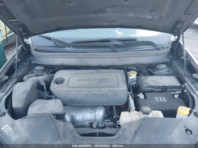 1C4PJLLB7MD242387 Jeep Cherokee Altitude Fwd