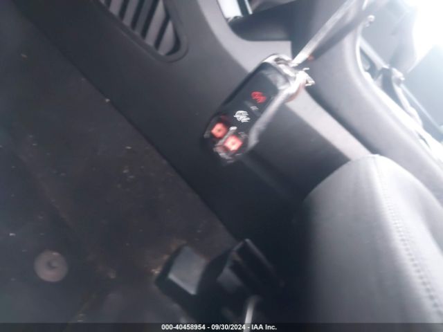 2FMTK4G84FBC18732 Ford EDGE SE