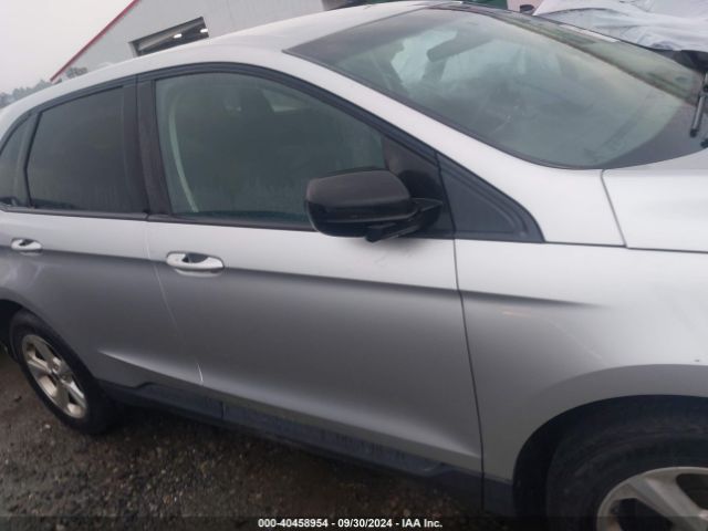 2FMTK4G84FBC18732 Ford EDGE SE
