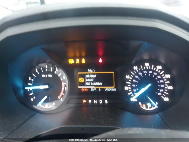 2FMTK4G84FBC18732 Ford EDGE SE