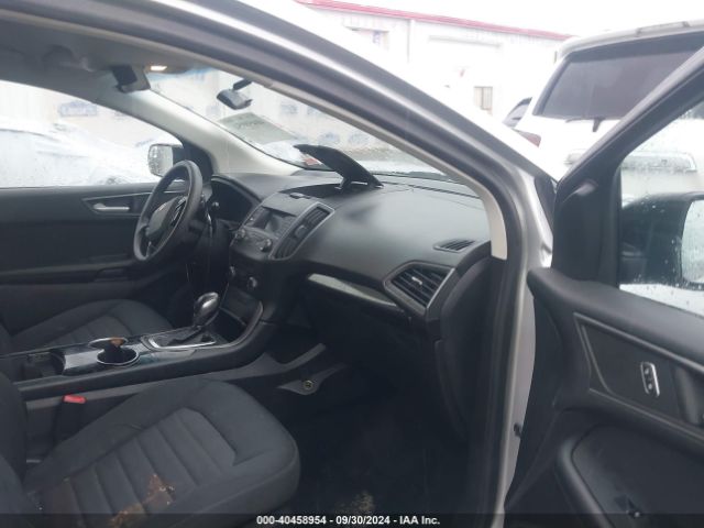 2FMTK4G84FBC18732 Ford EDGE SE