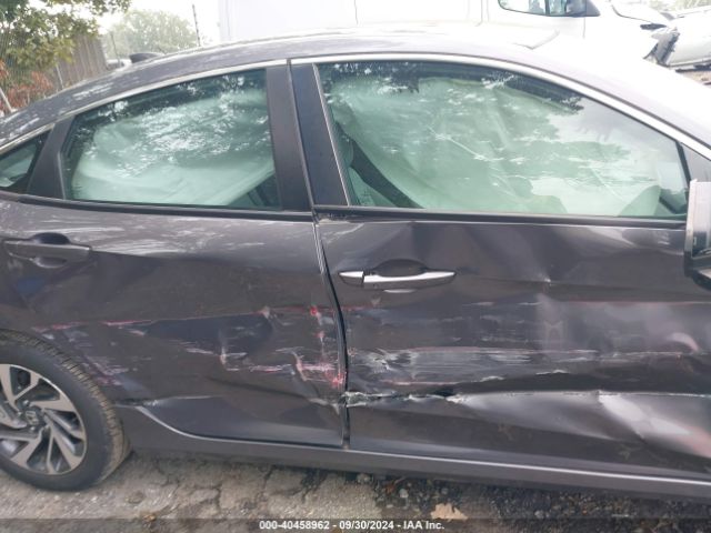 19XFC2F83HE047939 Honda CIVIC EX