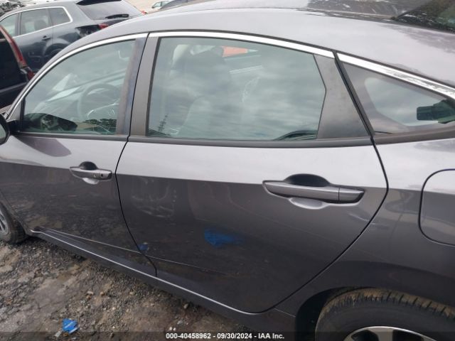 19XFC2F83HE047939 Honda CIVIC EX