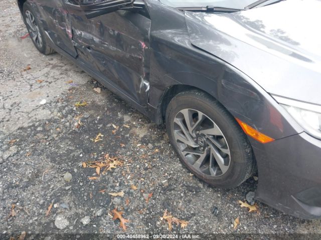 19XFC2F83HE047939 Honda CIVIC EX