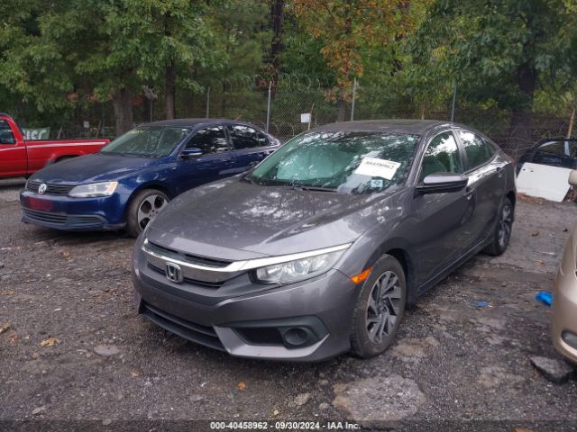 19XFC2F83HE047939 Honda CIVIC EX