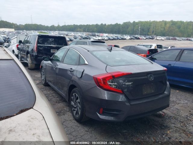19XFC2F83HE047939 Honda CIVIC EX