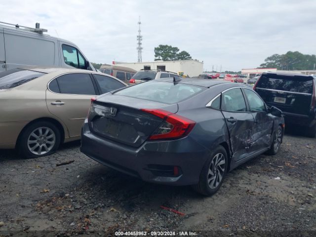 19XFC2F83HE047939 Honda CIVIC EX