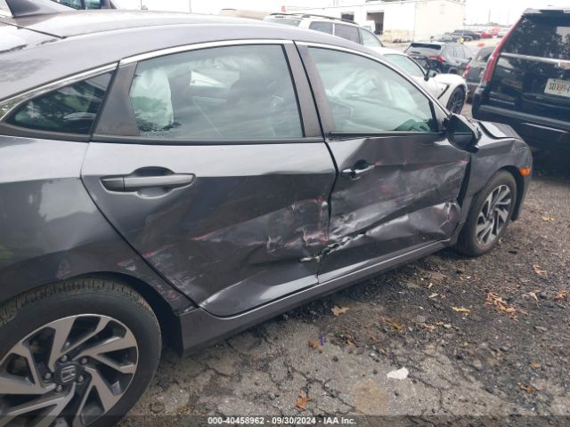 19XFC2F83HE047939 Honda CIVIC EX