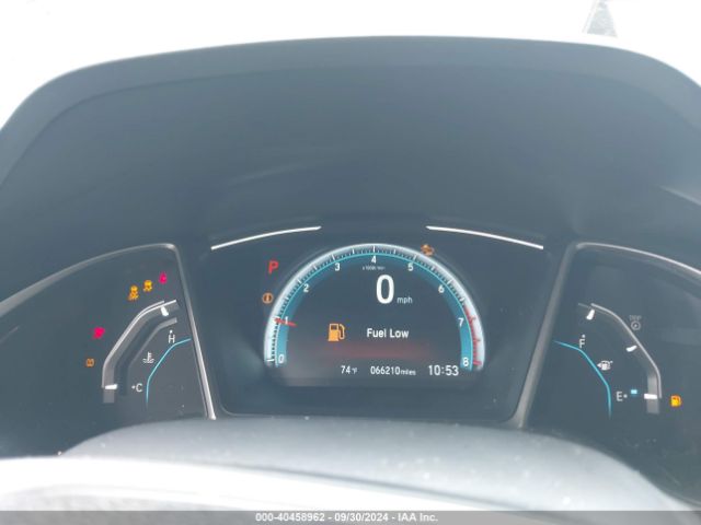 19XFC2F83HE047939 Honda CIVIC EX